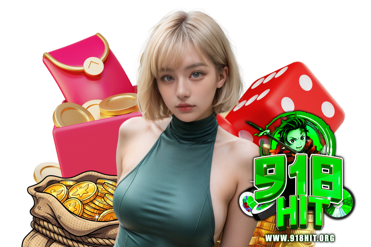 918hit สล็อต